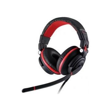 Thermaltake Casti gaming Thermaltake eSPORTS DRACCO Captain