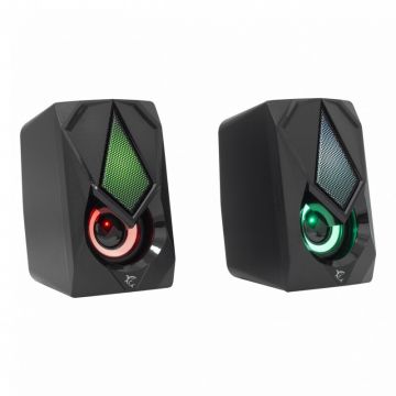 White Shark Boxa BEAT 2.0 Black