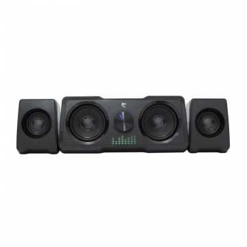 White Shark Boxa MOOD Black