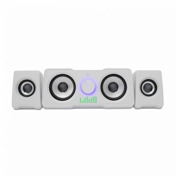 White Shark Boxa MOOD White