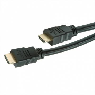 Cablu HDMI 8K@60Hz/4K@120Hz Ultra HD T-T 1m, Value 11.99.5901