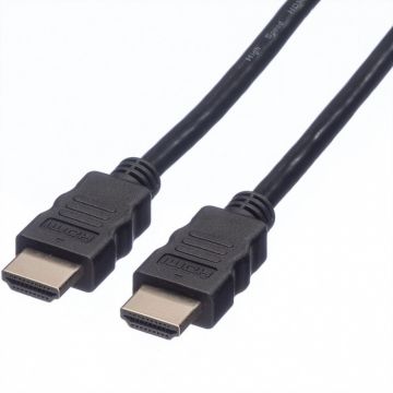 Cablu HDMI cu Ethernet v1.4 T-T 30m, Roline 11.04.5546