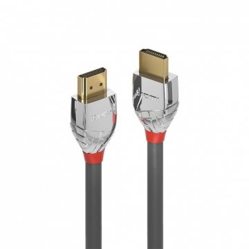 Cablu HDMI UHD 4K60Hz Cromo Line T-T 3m, Lindy L37873