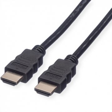 Cablu HDMI Ultra HD 4K cu Ethernet v2.0 3m, Value 11.99.5682