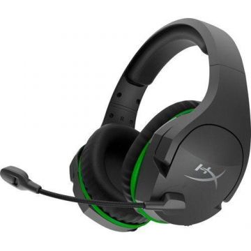 Casti gaming HyperX CloudX Stinger Core Wireless, Compatibile Xbox