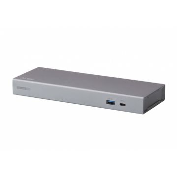 Docking station Thunderbolt 3 cu Power Charging, ATEN UH7230