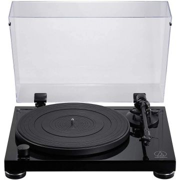 Audio Technica AT-LPW50PB, turntable (black)