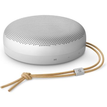 Bang & Olufsen Boxa portabilă Bang & Olufsen - Beosound A1 3nd Gen, Argintiu