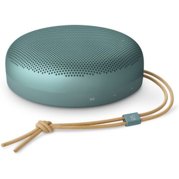 Bang & Olufsen Boxa portabilă Bang & Olufsen - Beosound A1 3nd Gen, Verde