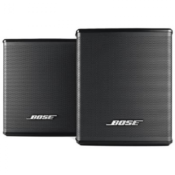 Bose Set 2 boxe Bose Surround pentru Soundbar 500 - 700, Negre