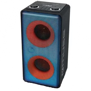 Boxa M-1808DJ Bluetooth Party Box 150W Negru