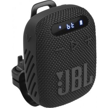 Boxa Portabila Bluetooth Wind 3 5W Waterproof Black