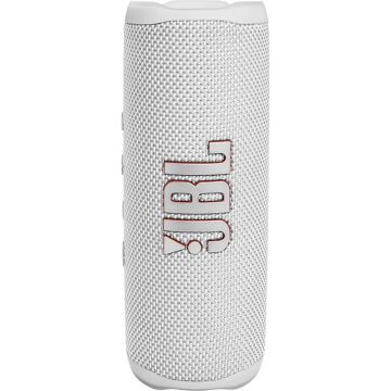 Boxa portabila Flip 6 Bluetooth White