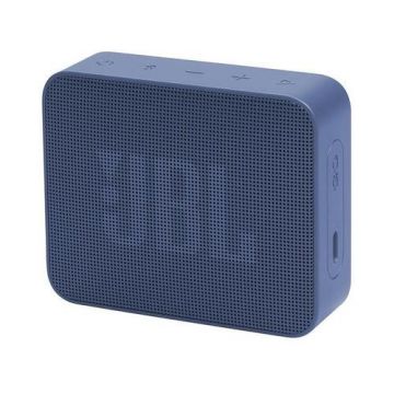 Boxa portabila JBL Go Essential 2, 3.1 W, Bluetooth, IP67 (Albastru)
