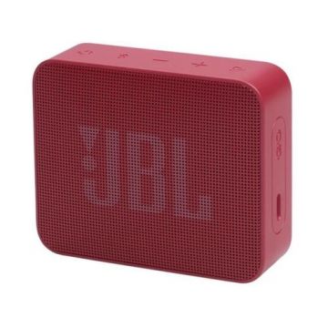 Boxa portabila JBL Go Essential 2, 3.1 W, Bluetooth, IP67 (Rosu)