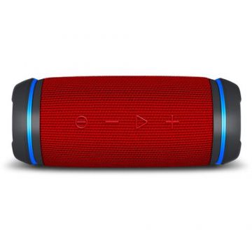 Boxa portabila Sencor SSS 6400N BT, Bluetooth, NFC, IPX6 (Rosu)