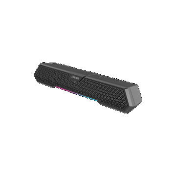 Boxe Edifier soundbar MG250-BK, 5 W, Bluetooth 5.3, USB, Microfon (Negru)