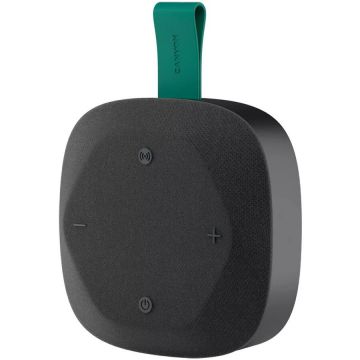 Canyon Boxa Bluetooth Canyon CNE-CBTSP10BG Hexagon 10 TWS Verde-Negru