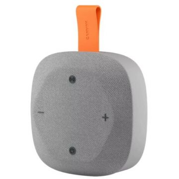 Canyon Boxa Portabila Canyon, CNE-CBTSP10GO, Hexagon 10, Orange-Grey