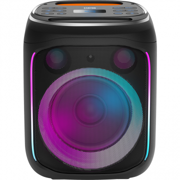 Canyon Boxa portabila Canyon CNE-PBSP5, 40 W, Negru-Portocaliu