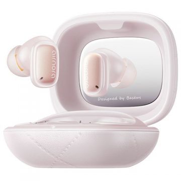 Casti AirNora 3 Headset True Wireless Stereo (TWS) In-ear Calls/Music Bluetooth Roz