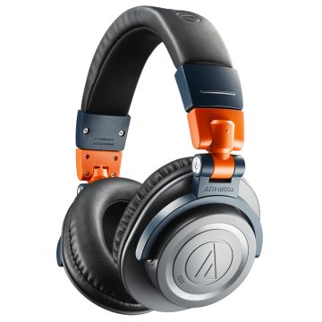 Casti Audio-Technica Over-Ear, ATH-M50x LAB Limited Edition