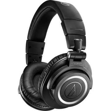 Casti Audio-Technica Over-Ear, ATH-M50xBT2 LAB