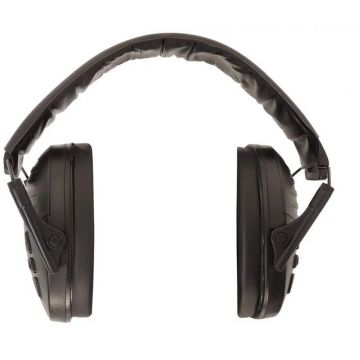 Casti Basic Passive Negru