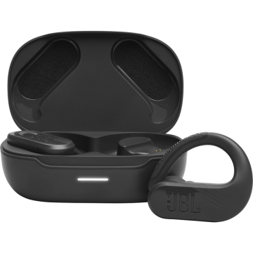Casti Bluetooth Endurance Peak 3 TWS IP68 Negru