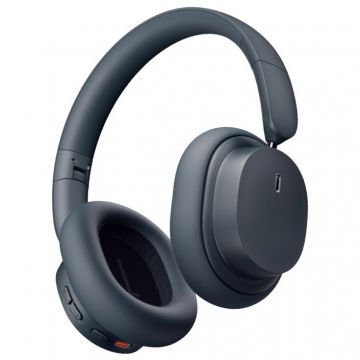 Casti Bowie D05 Wireless Negru