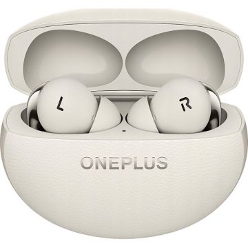 Casti Buds Pro 3 Wireless In-Ear Headset Alb