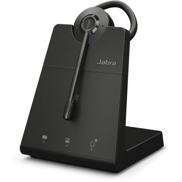 Casti Engage 45 Se Convertible Negru