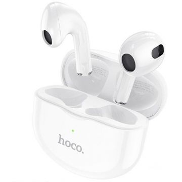 Casti EW35 Sonido Headset Wireless In-Ear Calls/Music Bluetooth Alb