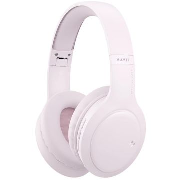Casti H633BT Wireless Roz