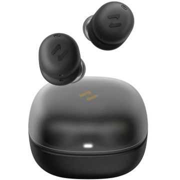 Casti Havit In-Ear, TW969 Bluetooth Black