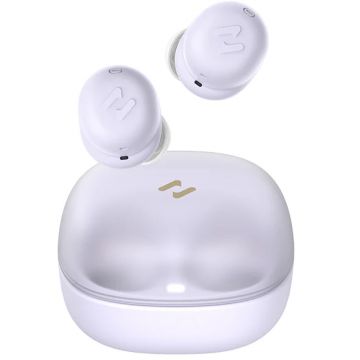 Casti Havit In-Ear, TW969 Bluetooth Purple