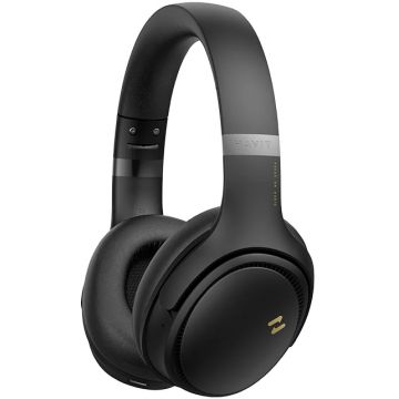 Casti Havit Over-Ear, H630BT Pro Bluetooth Black