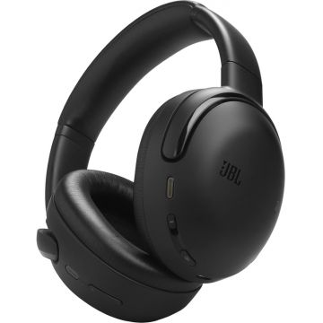 Casti JBL Over-Ear, Tour One M3 Black