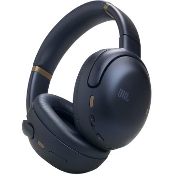 Casti JBL Over-Ear, Tour One M3 Blue