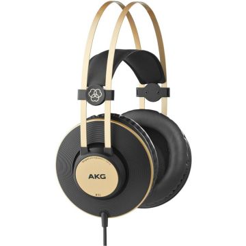 Casti K92 Negru