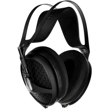 Casti Meze Over-Ear, Empyrean II Black