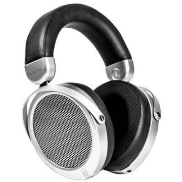 Casti Planare Deva Pro Wireless Bluetooth Bluemini R2R Argintiu/Negru