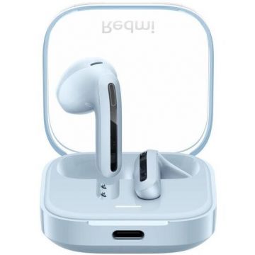 Casti Redmi Buds 6 Active Albastru