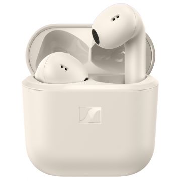 Casti Sennheiser In-Ear, Accentum Open TWS Cream