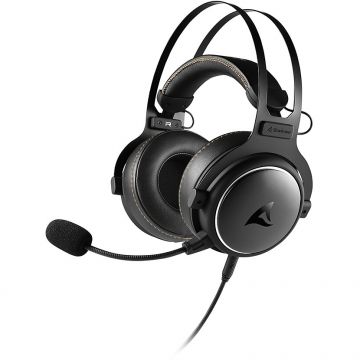 Casti Skiller SGH50 Gaming Negru