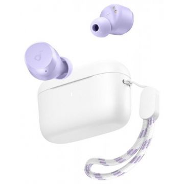 Casti Soundcore A25i Violet