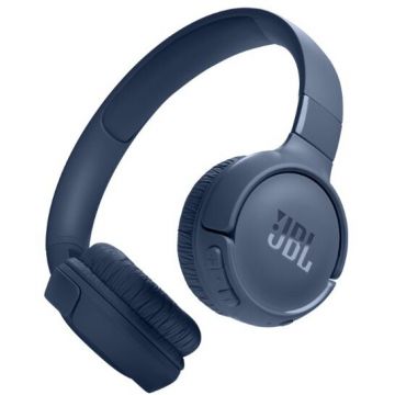 Casti T525BT Wireless Albastru