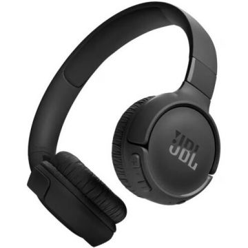 Casti T525BT Wireless Negru