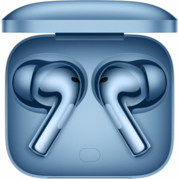 Casti Telefon Handsfree Bluetooth Buds 3 Albastru