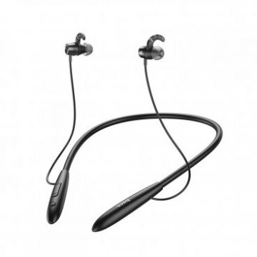 Casti Telefon Handsfree Bluetooth  ES61 Sport Negru